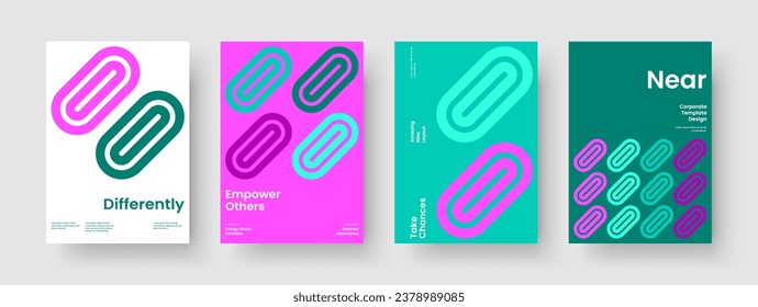 Geometric Business Presentation Layout. Abstract Brochure Design. Isolated Report Template. Banner. Background. Flyer. Book Cover. Poster. Newsletter. Journal. Magazine. Portfolio. Leaflet