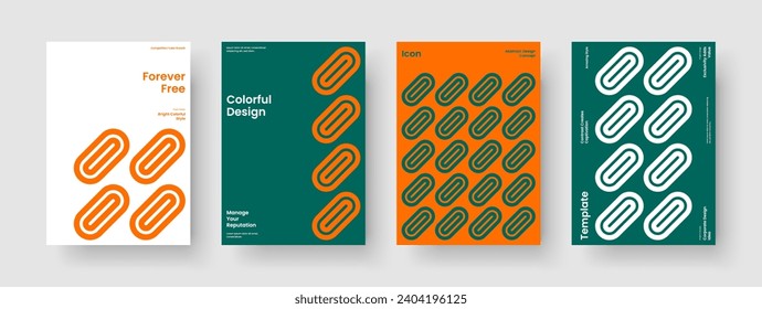 Diseño de presentación de negocio geométrico. Diseño Resumen de Folleto. Plantilla moderna de volante. Informe. Cartel. Cartel. Portada del libro. Antecedentes. Cuaderno. Billete. Folleto. Publicidad. Boletín