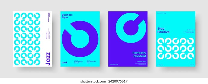 Diseño de presentación de negocio geométrico. Resumen de diseño de pancartas. Plantilla de cubierta de libro creativo. Antecedentes. Volante. Informe. Cartel. Folleto. Identidad de marca. Folleto. Catálogo. Publicidad. Diario