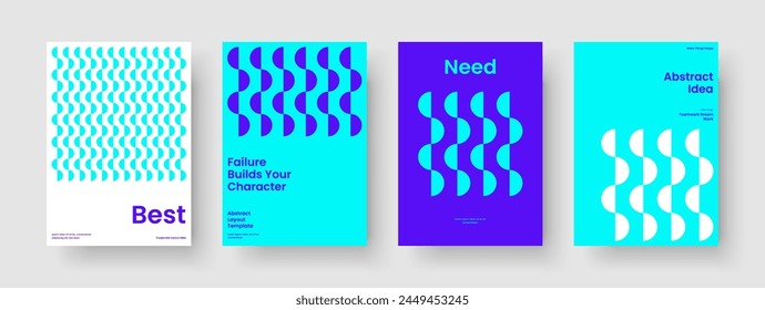 Geometric Business Presentation Layout. Abstract Poster Design. Creative Flyer Template. Background. Report. Book Cover. Banner. Brochure. Notebook. Journal. Magazine. Catalog. Advertising