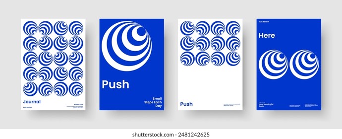 Geometric Business Presentation Layout. Abstract Book Cover Design. Creative Flyer Template. Brochure. Background. Banner. Report. Poster. Magazine. Pamphlet. Catalog. Notebook. Handbill