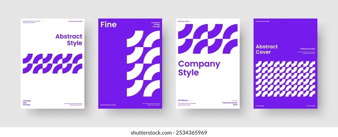 Geometric Business Presentation Layout. Abstract Poster Design. Creative Brochure Template. Background. Book Cover. Report. Banner. Flyer. Magazine. Leaflet. Catalog. Handbill. Brand Identity