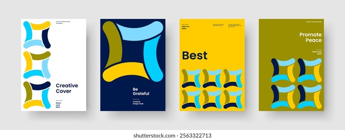 Geometric Business Presentation Layout. Abstract Background Design. Modern Banner Template. Book Cover. Poster. Flyer. Report. Brochure. Leaflet. Pamphlet. Newsletter. Brand Identity. Catalog