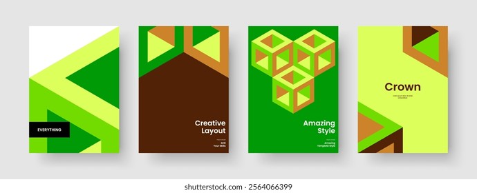 Geometric Business Presentation Layout. Abstract Brochure Design. Modern Flyer Template. Background. Banner. Book Cover. Poster. Report. Handbill. Portfolio. Notebook. Journal. Brand Identity