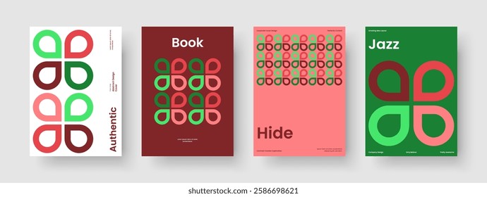 Geometric Business Presentation Layout. Abstract Brochure Design. Modern Report Template. Book Cover. Poster. Banner. Background. Flyer. Magazine. Notebook. Journal. Handbill. Leaflet. Advertising
