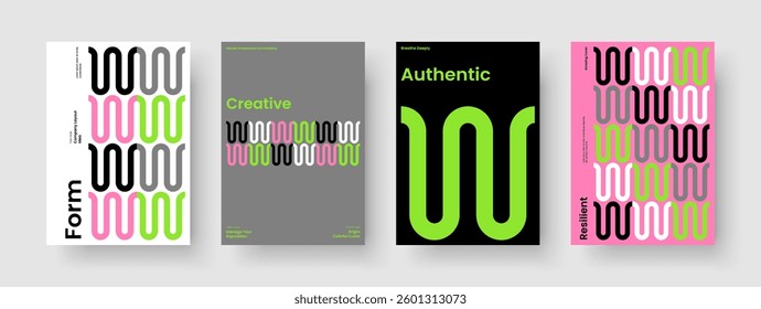 Geometric Business Presentation Layout. Abstract Report Template. Modern Poster Design. Brochure. Background. Banner. Book Cover. Flyer. Journal. Handbill. Newsletter. Portfolio. Leaflet