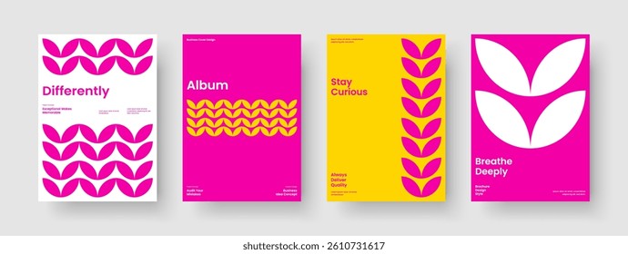 Geometric Business Presentation Layout. Abstract Flyer Design. Creative Banner Template. Report. Book Cover. Brochure. Poster. Background. Magazine. Journal. Pamphlet. Advertising. Catalog