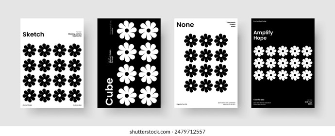 Geometric Business Presentation Layout. Creative Poster Design. Abstract Brochure Template. Flyer. Book Cover. Background. Report. Banner. Magazine. Newsletter. Portfolio. Advertising. Journal