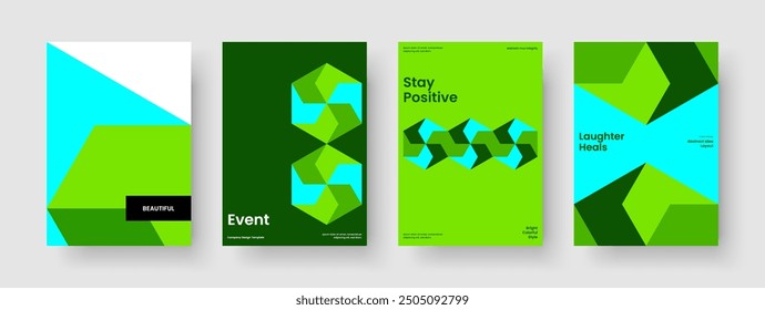 Geometric Business Presentation Layout. Creative Banner Design. Abstract Brochure Template. Poster. Flyer. Book Cover. Report. Background. Leaflet. Advertising. Newsletter. Handbill. Magazine