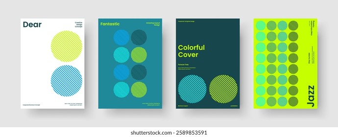 Geometric Business Presentation Layout. Creative Background Template. Abstract Book Cover Design. Report. Poster. Banner. Flyer. Brochure. Pamphlet. Notebook. Portfolio. Advertising. Brand Identity