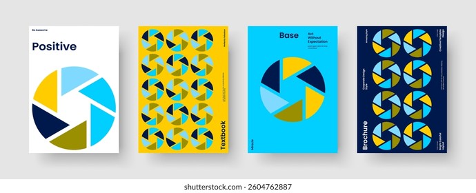 Geometric Business Presentation Layout. Creative Poster Template. Modern Brochure Design. Book Cover. Background. Banner. Flyer. Report. Pamphlet. Portfolio. Leaflet. Notebook. Advertising. Journal