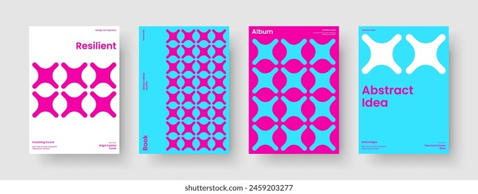 Geometric Business Presentation Layout. Isolated Brochure Template. Modern Banner Design. Flyer. Report. Poster. Book Cover. Background. Advertising. Leaflet. Journal. Brand Identity. Magazine