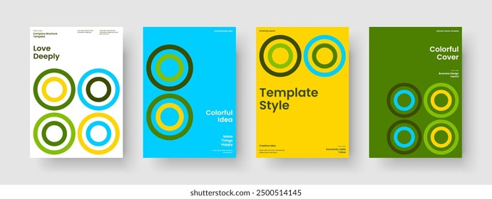 Diseño geométrico de la presentación del negocio. Plantilla de informe aislado. Abstractas diseño de carteles. Anuncio. Antecedentes. Portada de libro. Folleto. Volante. Identidad de marca. Panfleto. Diario. Revista. Folleto