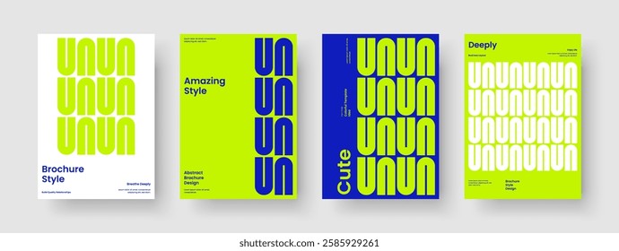 Geometric Business Presentation Layout. Isolated Brochure Template. Modern Book Cover Design. Flyer. Banner. Report. Poster. Background. Notebook. Catalog. Brand Identity. Magazine. Leaflet
