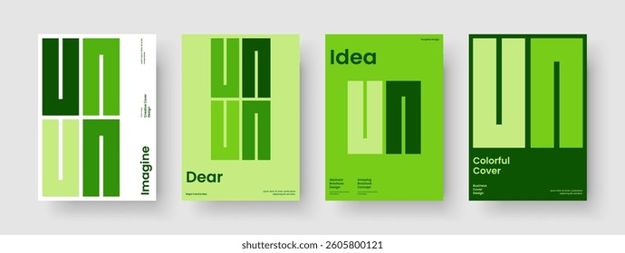 Geometric Business Presentation Layout. Isolated Banner Design. Creative Book Cover Template. Background. Poster. Flyer. Report. Brochure. Portfolio. Advertising. Brand Identity. Newsletter