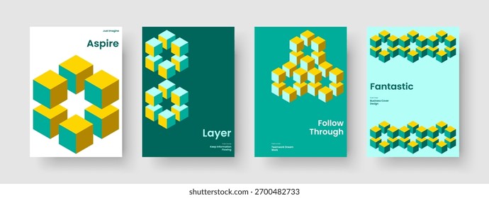 Layout Geométrico Da Apresentação Comercial. Design de cartaz isolado. Modelo de Plano de Fundo Criativo. Relatório. Capa de Livro. Faixa. Brochura. Panfleto. Folheto informativo. Boletim informativo. Catálogo. Identidade da marca. Diário