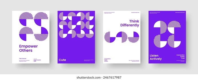 Diseño de presentación comercial geométrica. Diseño de fondo moderno. Plantilla de informe creativo. Cartel. Anuncio. Folleto. Portada del libro. Volante. Cartera. Cuaderno. Identidad de marca. Catálogo. Revista