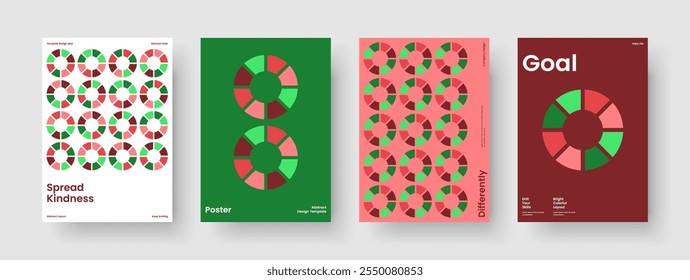Diseño geométrico de la presentación del negocio. Diseño de informe moderno. Plantilla de Anuncio aislada. Antecedentes. Portada de libro. Volante. Cartel. Folleto. Identidad de marca. Cartera. Publicidad. Diario. Panfleto