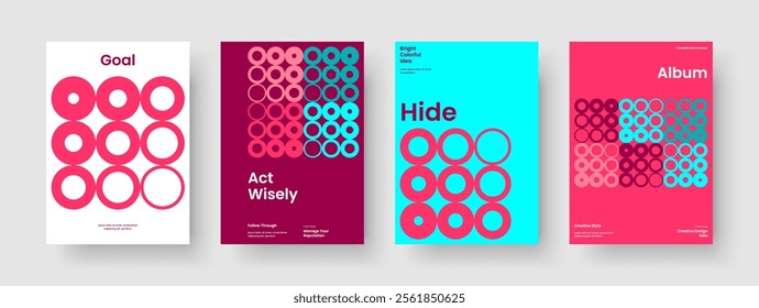Geometric Business Presentation Layout. Modern Book Cover Template. Abstract Background Design. Report. Brochure. Poster. Flyer. Banner. Handbill. Brand Identity. Advertising. Magazine. Catalog