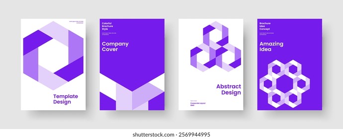 Geometric Business Presentation Layout. Modern Background Design. Creative Banner Template. Flyer. Poster. Book Cover. Brochure. Report. Notebook. Advertising. Leaflet. Portfolio. Magazine