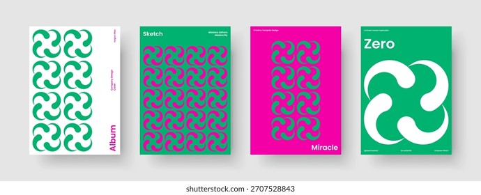 Layout Geométrico Da Apresentação Comercial. Modelo moderno de capa de livro. Design de Panfleto Criativo. Brochura. Relatório. Histórico. Cartaz. Faixa. Conhecimento manual. Boletim informativo. Publicidade. Folheto informativo. Catálogo. Diário