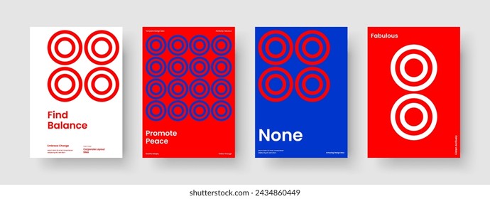 Geometric Business Presentation Template. Abstract Book Cover Design. Isolated Brochure Layout. Report. Banner. Flyer. Background. Poster. Journal. Magazine. Leaflet. Notebook. Pamphlet. Portfolio