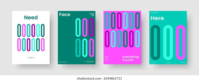 Geometric Business Presentation Template. Abstract Flyer Design. Isolated Report Layout. Banner. Poster. Brochure. Background. Book Cover. Brand Identity. Handbill. Magazine. Leaflet. Advertising