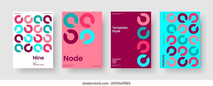 Geometric Business Presentation Template. Abstract Poster Design. Creative Flyer Layout. Book Cover. Report. Background. Banner. Brochure. Newsletter. Handbill. Leaflet. Notebook. Portfolio