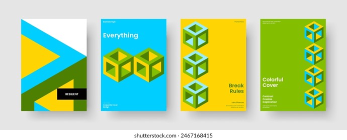 Geometric Business Presentation Template. Abstract Poster Layout. Isolated Banner Design. Report. Flyer. Brochure. Book Cover. Background. Notebook. Magazine. Portfolio. Newsletter. Advertising