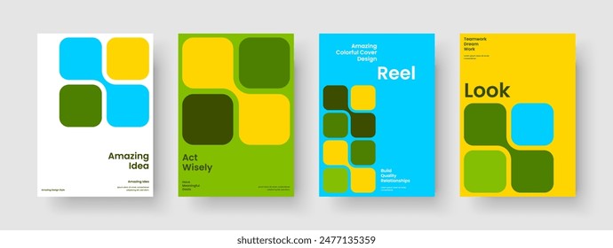 Geometric Business Presentation Template. Abstract Poster Layout. Modern Brochure Design. Banner. Background. Report. Book Cover. Flyer. Magazine. Catalog. Portfolio. Pamphlet. Journal. Notebook