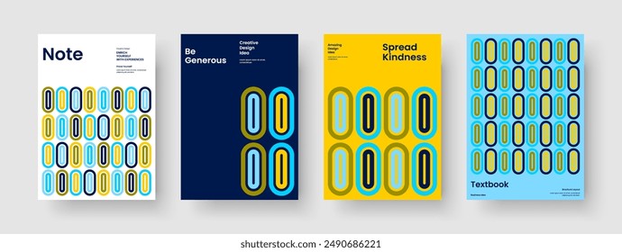 Geometric Business Presentation Template. Abstract Banner Design. Isolated Poster Layout. Report. Flyer. Background. Brochure. Book Cover. Journal. Catalog. Newsletter. Notebook. Pamphlet. Magazine