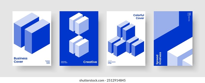 Geometric Business Presentation Template. Abstract Brochure Design. Creative Background Layout. Report. Flyer. Banner. Poster. Book Cover. Advertising. Notebook. Newsletter. Portfolio. Magazine