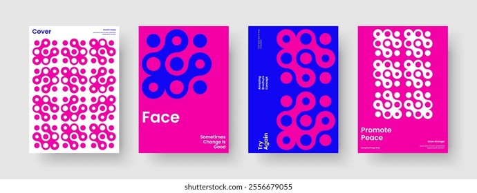 Geometric Business Presentation Template. Abstract Flyer Design. Isolated Book Cover Layout. Poster. Background. Brochure. Banner. Report. Catalog. Portfolio. Brand Identity. Leaflet. Magazine
