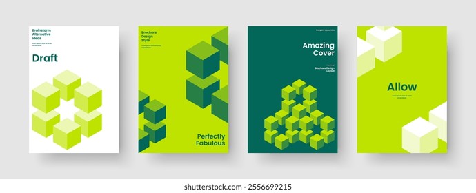 Geometric Business Presentation Template. Abstract Flyer Layout. Creative Book Cover Design. Background. Report. Poster. Brochure. Banner. Newsletter. Brand Identity. Magazine. Leaflet. Pamphlet