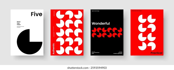 Geometric Business Presentation Template. Abstract Brochure Layout. Isolated Background Design. Report. Banner. Poster. Flyer. Book Cover. Brand Identity. Magazine. Portfolio. Journal. Handbill