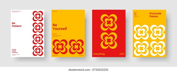 Geometric Business Presentation Template. Abstract Report Design. Creative Brochure Layout. Background. Flyer. Poster. Book Cover. Banner. Newsletter. Notebook. Catalog. Pamphlet. Leaflet. Journal