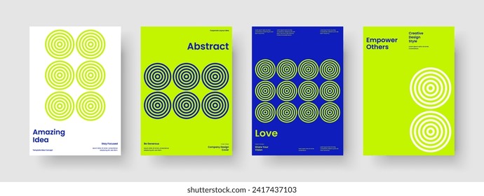 Plantilla de presentación de negocio geométrica. Diseño creativo de portada de libros. Resumen de diseño de afiches. Antecedentes. Cartel. Informe. Volante. Folleto. Billete. Publicidad. Identidad de marca. Folleto. Diario