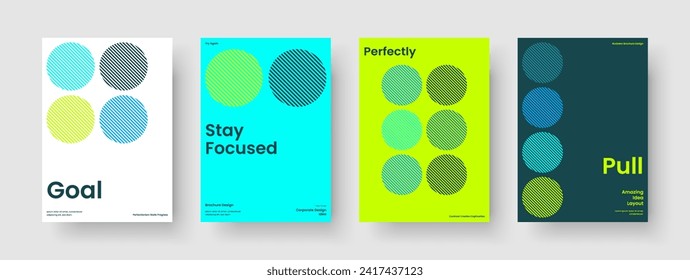 Geometric Business Presentation Template. Creative Flyer Layout. Isolated Report Design. Brochure. Poster. Book Cover. Banner. Background. Journal. Handbill. Catalog. Advertising. Leaflet. Notebook