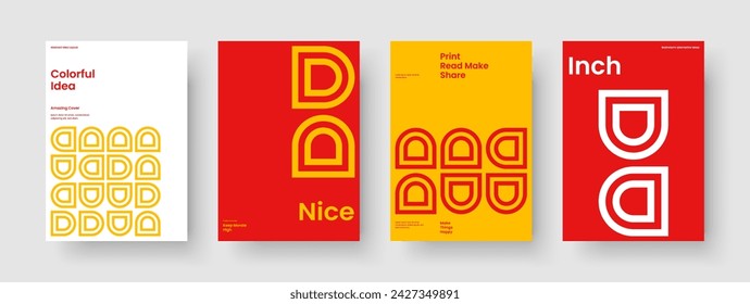 Geometric Business Presentation Template. Creative Flyer Layout. Modern Brochure Design. Book Cover. Banner. Report. Background. Poster. Catalog. Notebook. Leaflet. Portfolio. Handbill. Journal