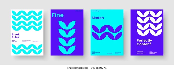 Geometric Business Presentation Template. Creative Report Design. Abstract Banner Layout. Poster. Brochure. Flyer. Book Cover. Background. Pamphlet. Catalog. Portfolio. Leaflet. Magazine. Journal