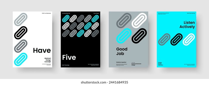Geometric Business Presentation Template. Creative Banner Design. Modern Poster Layout. Book Cover. Flyer. Report. Background. Brochure. Brand Identity. Notebook. Catalog. Advertising. Pamphlet