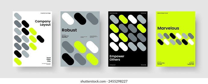 Geometric Business Presentation Template. Creative Banner Layout. Abstract Background Design. Book Cover. Flyer. Brochure. Poster. Report. Newsletter. Portfolio. Journal. Magazine. Notebook