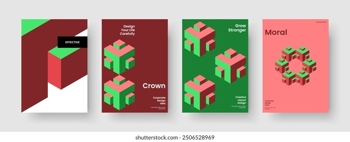 Geometric Business Presentation Template. Creative Background Design. Abstract Brochure Layout. Book Cover. Report. Flyer. Poster. Banner. Portfolio. Notebook. Journal. Magazine. Handbill