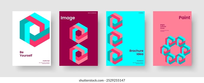 Geometric Business Presentation Template. Creative Banner Layout. Abstract Poster Design. Flyer. Book Cover. Brochure. Background. Report. Leaflet. Journal. Catalog. Pamphlet. Magazine