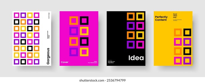 Geometric Business Presentation Template. Creative Brochure Design. Modern Report Layout. Banner. Book Cover. Poster. Background. Flyer. Advertising. Newsletter. Notebook. Magazine. Pamphlet