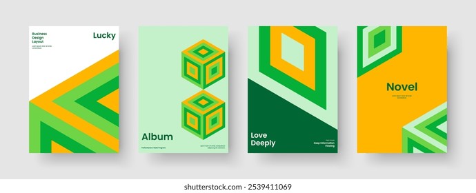 Geometric Business Presentation Template. Creative Poster Layout. Modern Background Design. Flyer. Brochure. Report. Banner. Book Cover. Portfolio. Magazine. Brand Identity. Catalog. Handbill