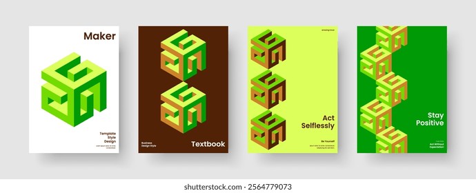 Geometric Business Presentation Template. Creative Poster Design. Abstract Brochure Layout. Report. Book Cover. Banner. Background. Flyer. Advertising. Notebook. Portfolio. Pamphlet. Catalog