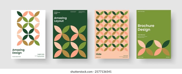 Geometric Business Presentation Template. Creative Flyer Design. Modern Book Cover Layout. Banner. Brochure. Poster. Background. Report. Notebook. Journal. Catalog. Magazine. Portfolio. Newsletter
