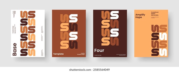 Geometric Business Presentation Template. Creative Background Layout. Isolated Poster Design. Book Cover. Banner. Report. Flyer. Brochure. Magazine. Brand Identity. Advertising. Handbill. Catalog
