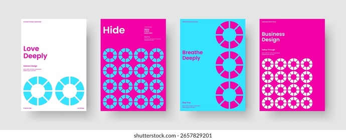 Modelo Geométrico de Apresentação Comercial. Design criativo de fundo. Layout do Relatório Abstrato. Brochura. Faixa. Cartaz. Panfleto. Capa de Livro. Boletim informativo. Catálogo. Panfleto. Publicidade. Identidade da marca